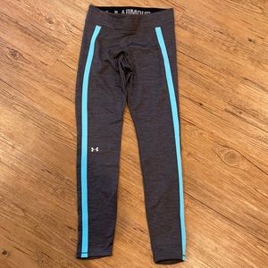 Under Armour Cold Gear leggings